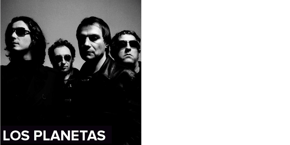 La apertura de puertas se producirá a las 18.30 horas.