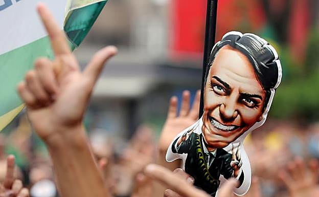 Brasil, ante el fantasma populista