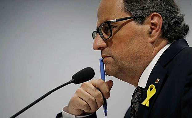 Conllevar el 'procés'