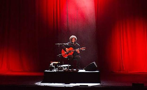 José González triunfó en la jornada final del BIME Live. 