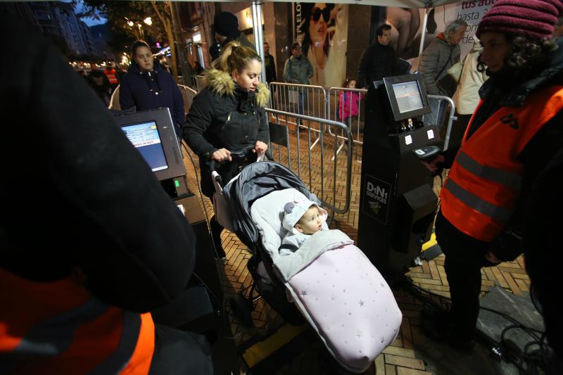 Un cartel que hará desfilar a La Pegatina, Muchachito, Iseo & Dodosound y Revolta Permanent por la Herriko Plaza. 