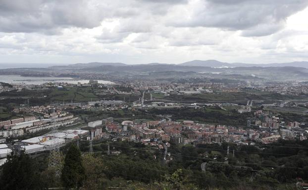 Más de 30 millones de euros para el plan de regeneración de la Margen Izquierda y la Zona Minera