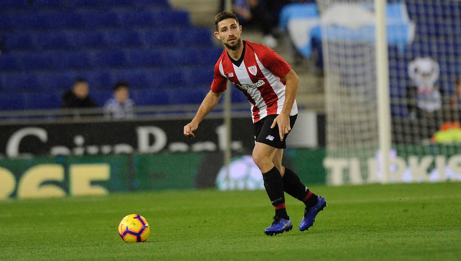 Fotos: Espanyol - Athletic, en imágenes