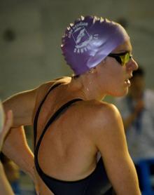 Imagen secundaria 2 - Mi viaje a los mundiales de natación de corea