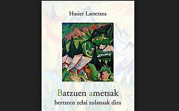 Kontraesanaren izaera