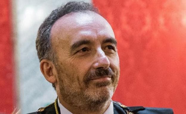 Marchena rechaza presidir el Poder Judicial para reivindicar su independencia