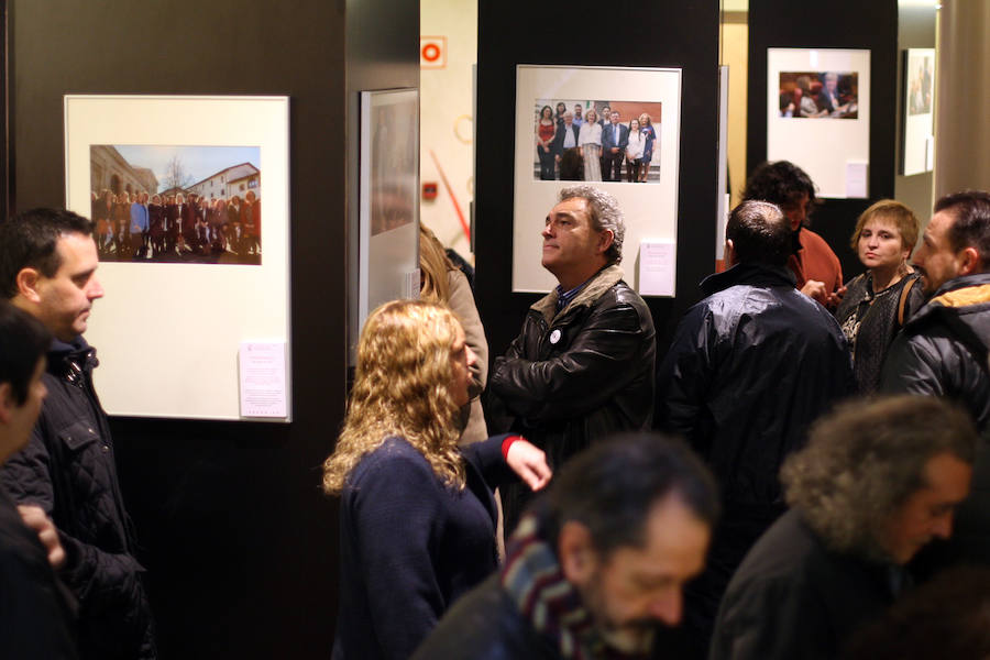 Fotos: Las Juntas Generales de Álava celebran su jornada de puertas abiertas