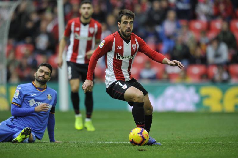 Fotos: El Athletic-Getafe, en imágenes