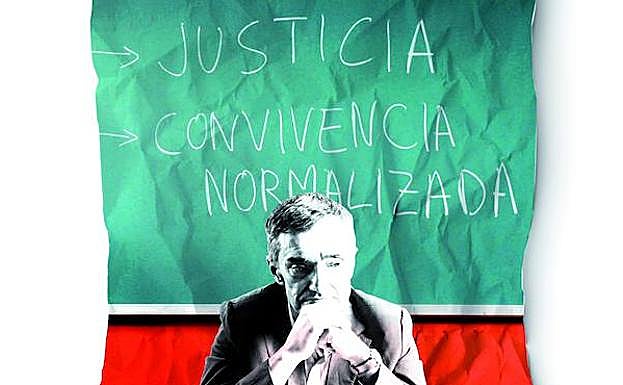 al borde de un peligroso suspenso