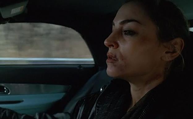 Imagen principal - Los sueños, frente a la realidad.