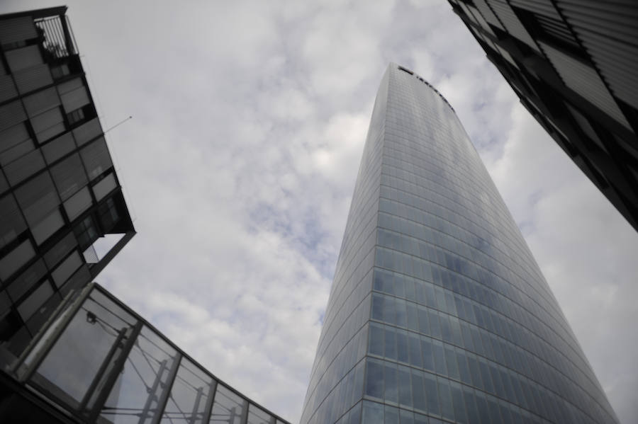 Jornadas de puertas abiertas con visitas guiadas