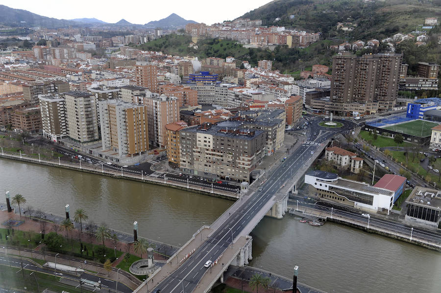 Jornadas de puertas abiertas con visitas guiadas