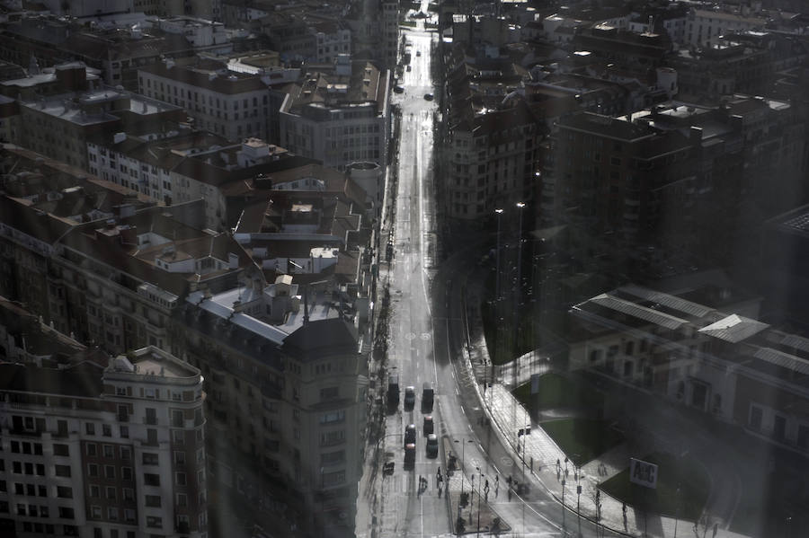 Jornadas de puertas abiertas con visitas guiadas