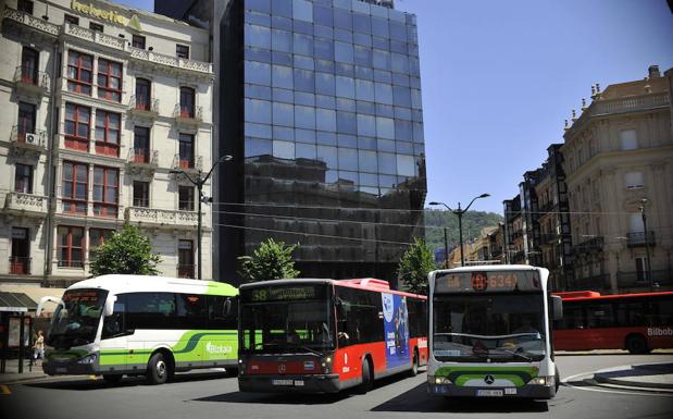 Las negociaciones no parecen prosperar y se augura caos para los usuarios de este medio de transporte. 