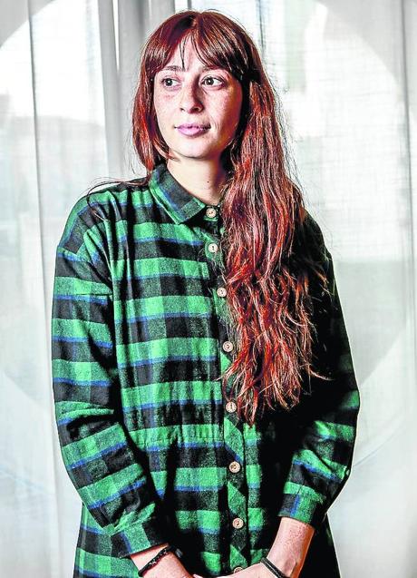 Imagen - Andrea Arnal.