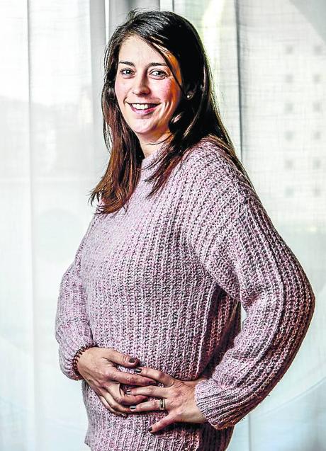 Imagen - Maialen Pan.