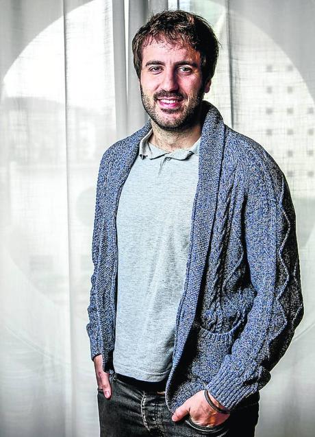 Imagen - Artur Redondo.