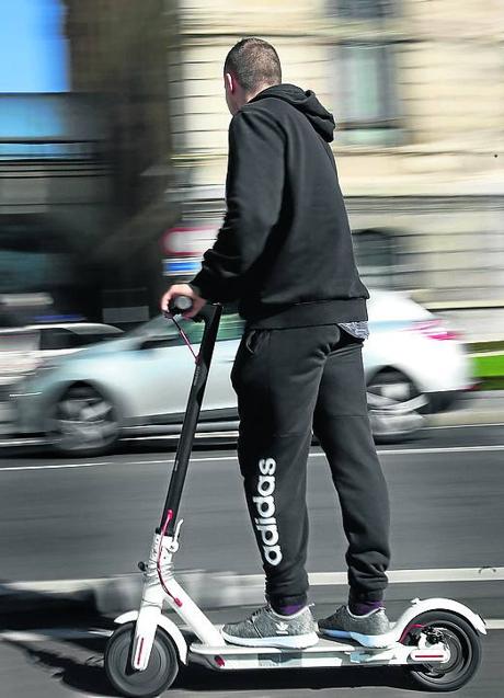 Imagen - Un modelo intermedio. :: J. Alemany