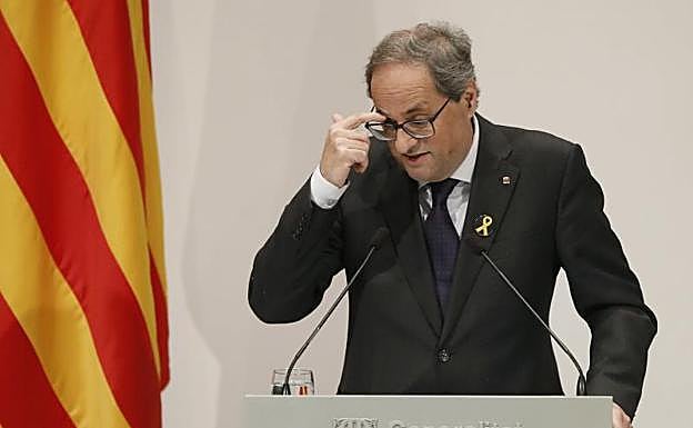 LAS CUENTAS DE TORRA