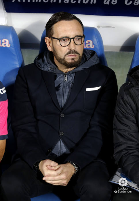 Fotos: Las mejores imágenes de el Getafe - Alavés