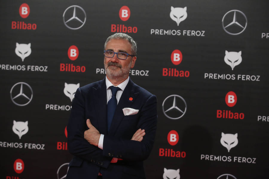 Javier Fesser, autor de ‘Campeones’.