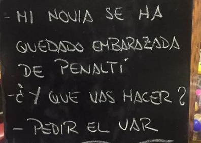 Imagen secundaria 1 - Arriba, Janire, Ilona y Tanya, del Stand By. Abajo, más chistes