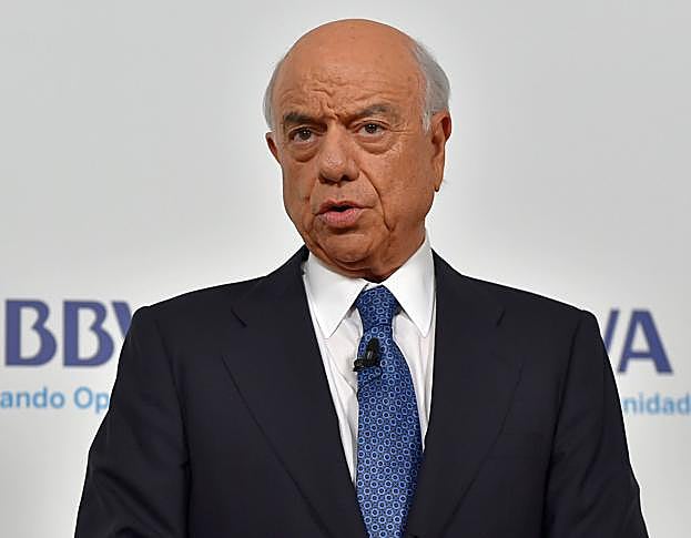 Francisco González.