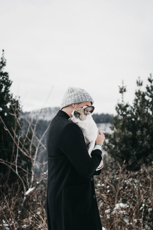 Una selección de imágenes que esta joven de 27 años capta con su cámara