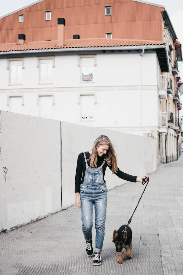 Una selección de imágenes que esta joven de 27 años capta con su cámara