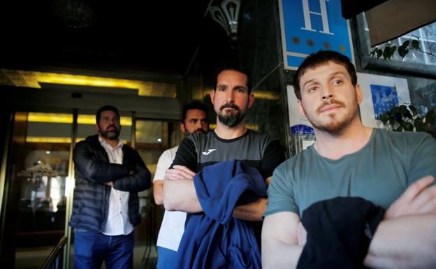 La fama puede 'salvar' a la brigada minera