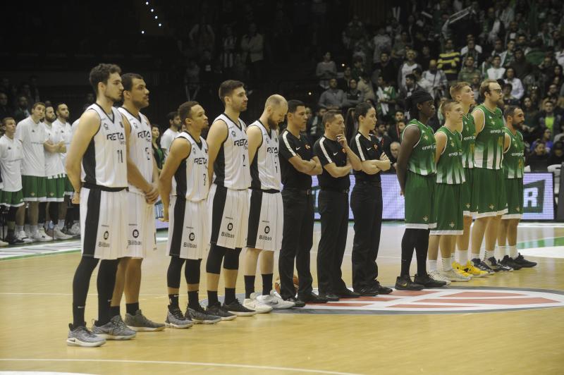 Final de la Copa de la Princesa de la LEB