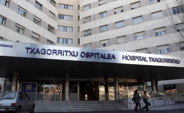 Tres de los afectados por legionella continúan hospitalizados. 