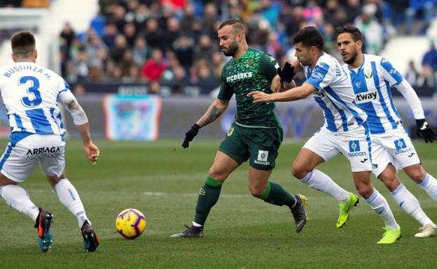 Los resúmenes de todos los partidos de la jornada 23 de la Liga