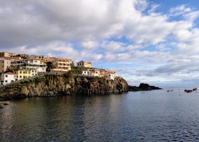 Imagen secundaria 1 - Madeira en invierno: seis joyas que no te puedes perder