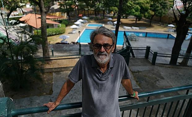 Antonio Arriaga se siente vasco y venezolano. 