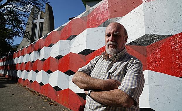 Luis Trincando, un bilbaíno en Venezuela. 