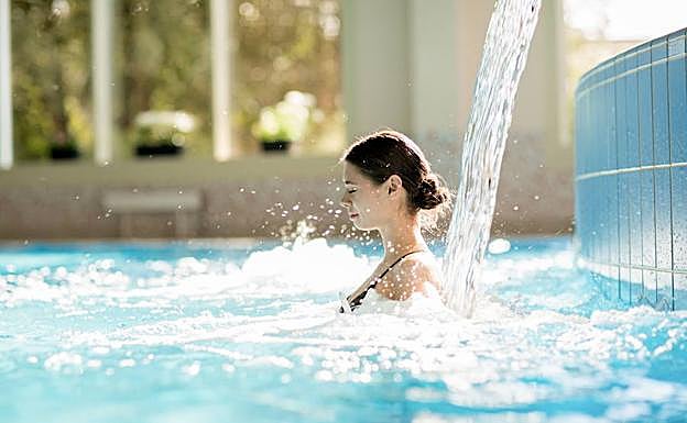 8 spas en Euskadi para liberar estrés en 2019