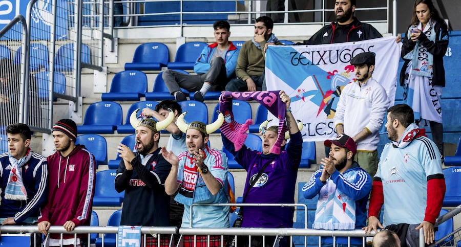 Partido correspondiente a la jornada número 25 de la Liga de Fútbol Profesional.