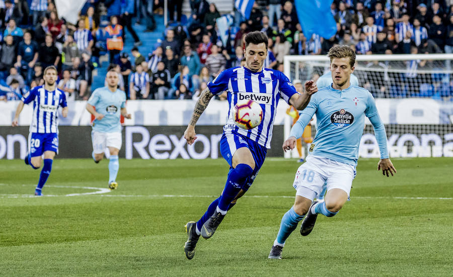 Partido correspondiente a la jornada número 25 de la Liga de Fútbol Profesional.