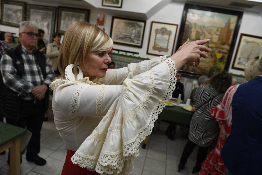 Fotos: Barakaldo celebra el Día de Andalucía