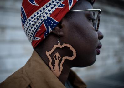 Imagen secundaria 1 - Estilo y mucha actitud en el Muelle de Ripa