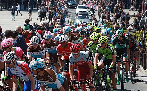 Itzulia 2019: fecha de inicio y etapas de la Vuelta al País Vasco