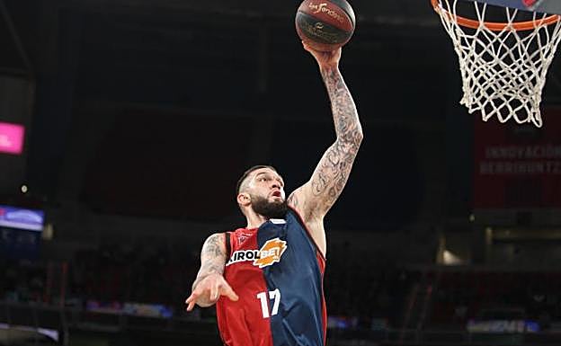 Desbordante de pólvora