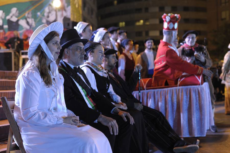 Fotos: Las mejores fotos de los Carnavales de Barakaldo