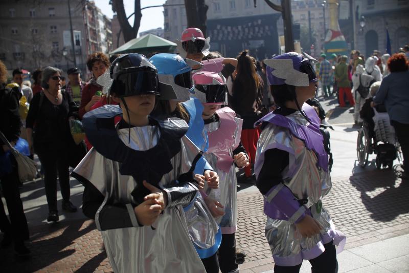 Las mejores imágenes de la jornada del sábado en la villa