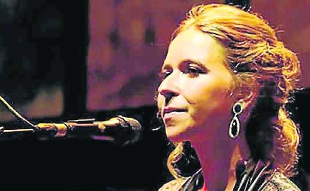 El concierto de flamenco de Rocío Márquez será el día 15.