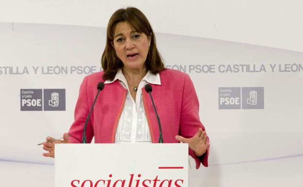 Rivera no descarta el fichaje de Soraya Rodríguez tras su baja del PSOE