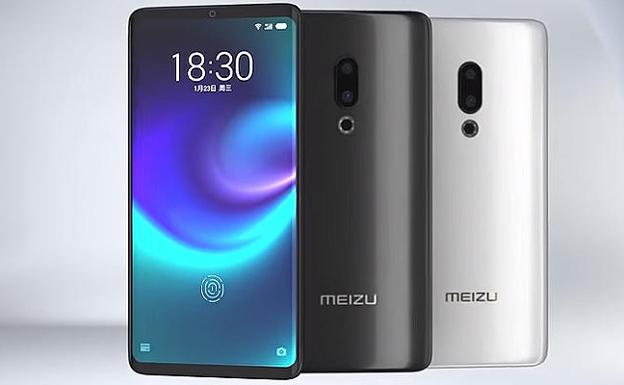 Meizu Zero