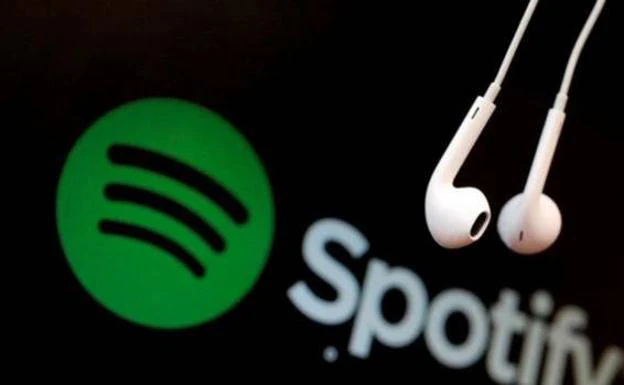 Spotify denuncia ante la UE a Apple por posición dominante