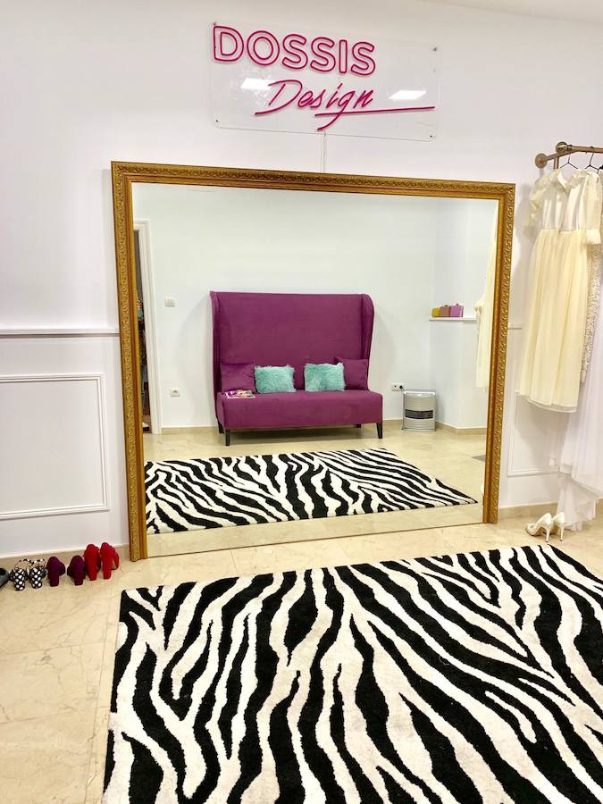 Esta firma de Durango crea prendas únicas y exclusivas hechas a mano